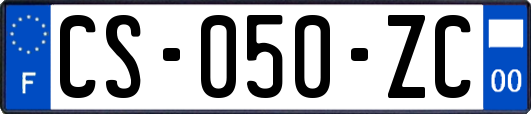 CS-050-ZC