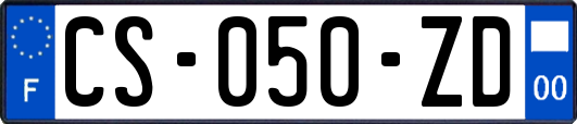 CS-050-ZD