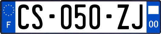 CS-050-ZJ