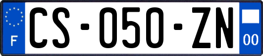 CS-050-ZN