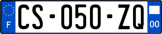 CS-050-ZQ