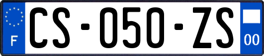 CS-050-ZS