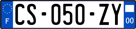 CS-050-ZY