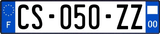 CS-050-ZZ