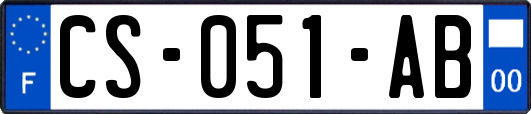 CS-051-AB