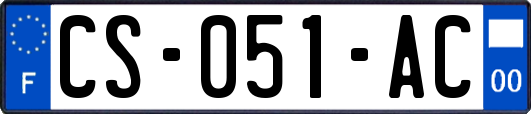 CS-051-AC