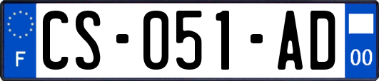 CS-051-AD