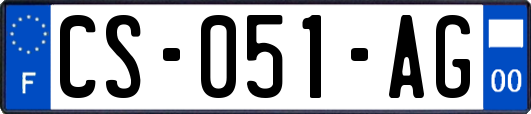 CS-051-AG