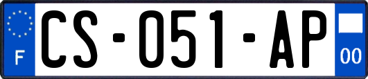 CS-051-AP