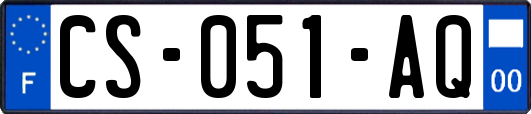 CS-051-AQ