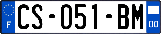 CS-051-BM