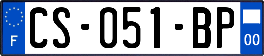 CS-051-BP