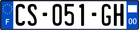 CS-051-GH