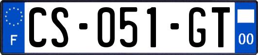 CS-051-GT