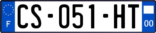 CS-051-HT