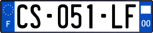 CS-051-LF