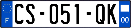 CS-051-QK