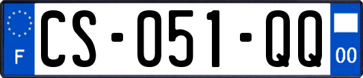 CS-051-QQ