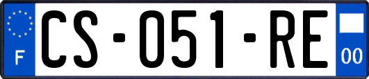 CS-051-RE