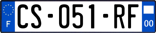 CS-051-RF