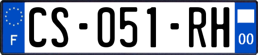 CS-051-RH