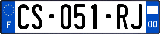 CS-051-RJ
