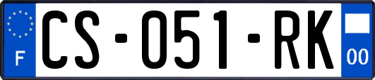 CS-051-RK