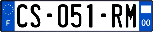 CS-051-RM