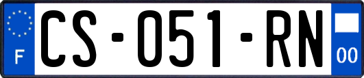 CS-051-RN