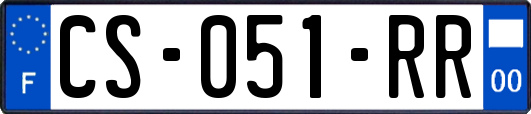 CS-051-RR