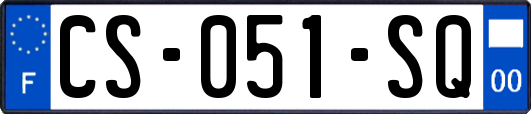 CS-051-SQ