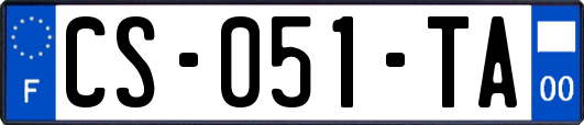 CS-051-TA