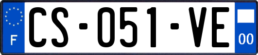 CS-051-VE