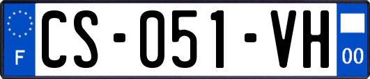 CS-051-VH