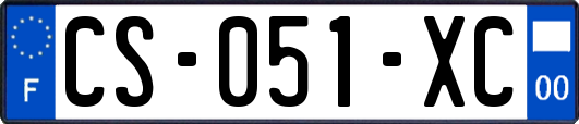 CS-051-XC