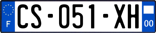 CS-051-XH