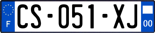 CS-051-XJ