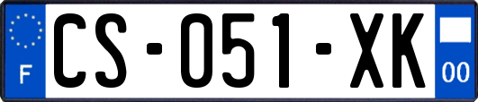 CS-051-XK