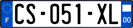 CS-051-XL