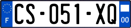 CS-051-XQ