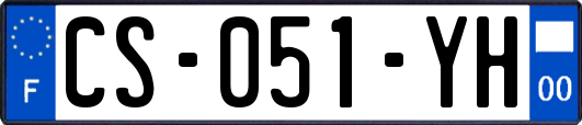 CS-051-YH