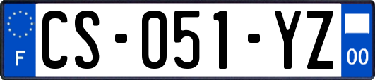 CS-051-YZ