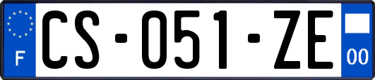 CS-051-ZE