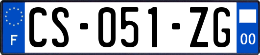 CS-051-ZG