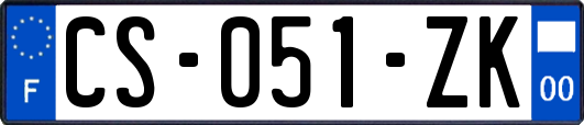 CS-051-ZK