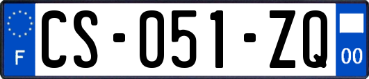 CS-051-ZQ