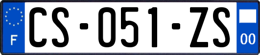 CS-051-ZS