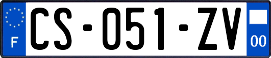 CS-051-ZV