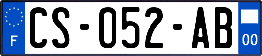 CS-052-AB