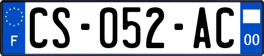 CS-052-AC